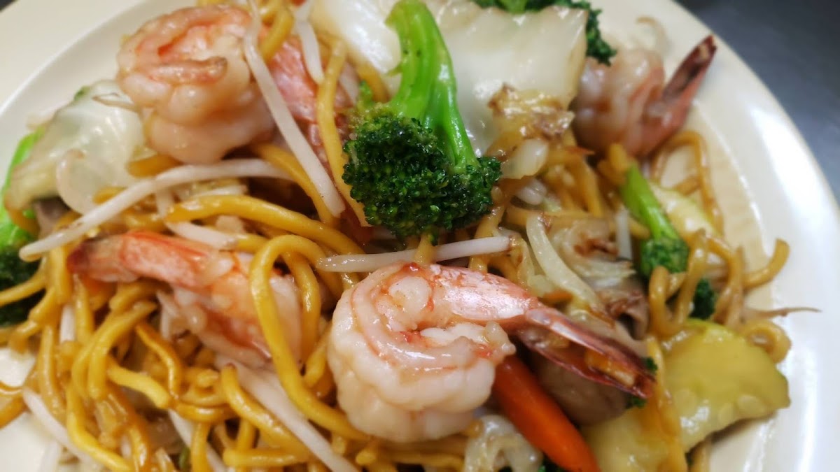 Lamphu Thai Food Photos 2